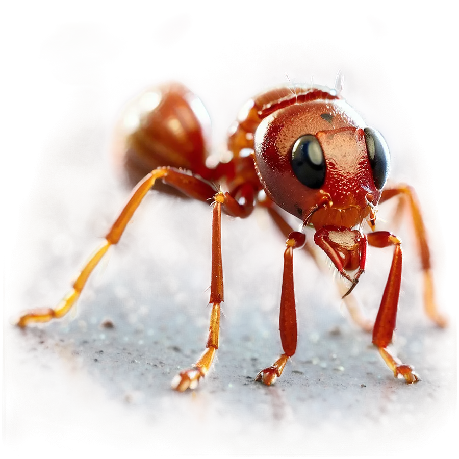 Fire Ant  PNG Images