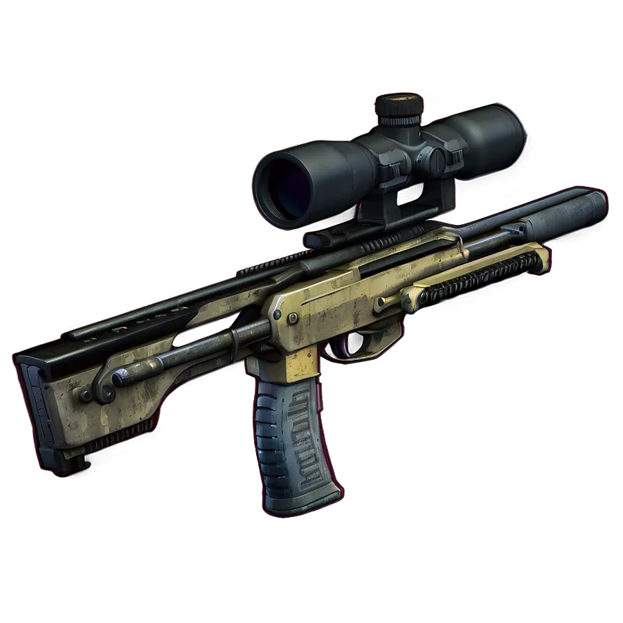 Modern Warfare 2  PNG Images