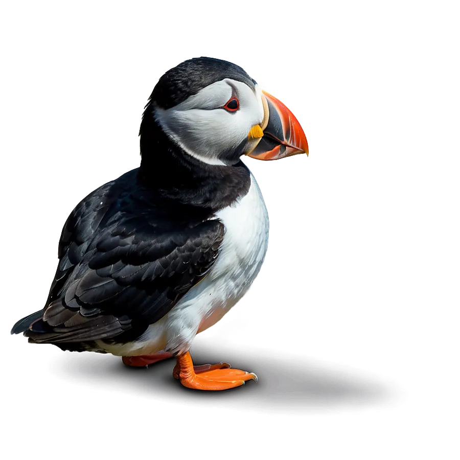 Puffin  PNG Images