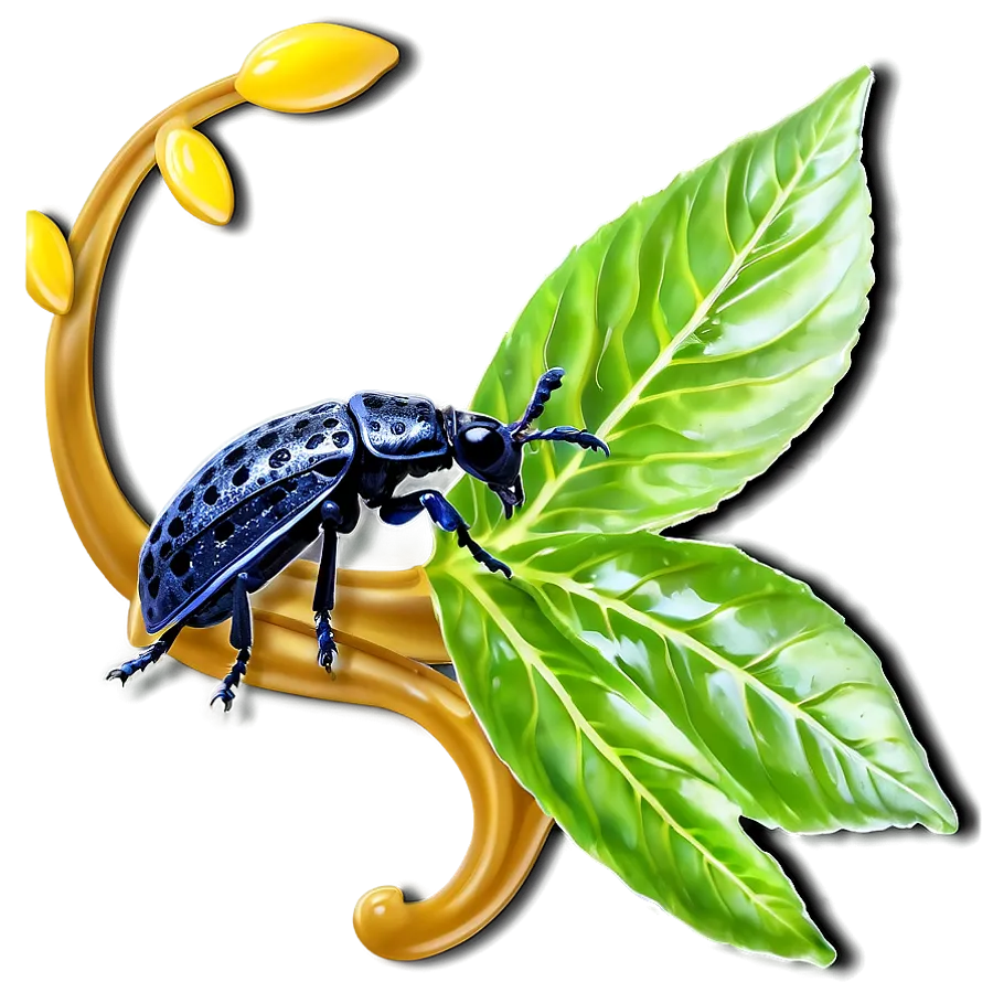 Weevil  PNG Images