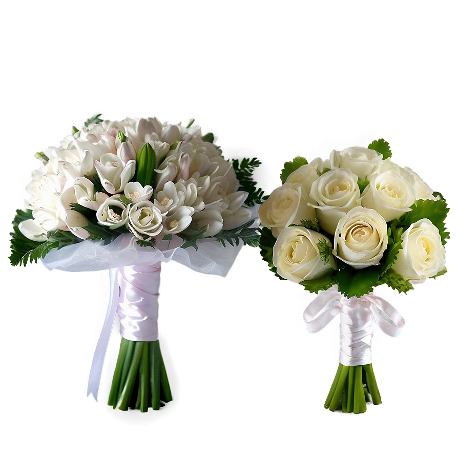 Celebrity Wedding Bouquets Png 06292024 Image