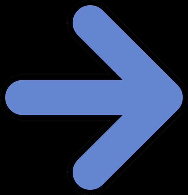 Arrow, Right, Blue, Symbol, Direction, Pointing - Left Arrow Right Arrow PNG Image