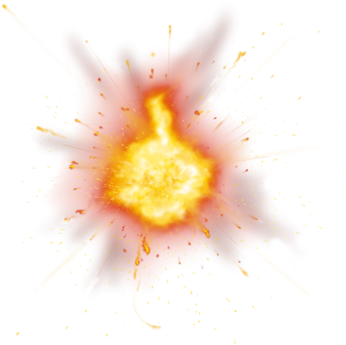 Fiery_ Explosion_ Illustration.png PNG Image